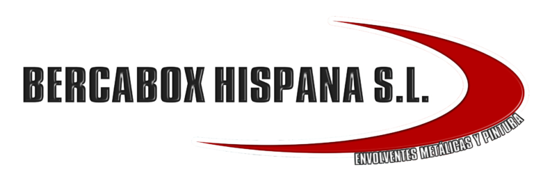 Logotipo Bercabox Hispania